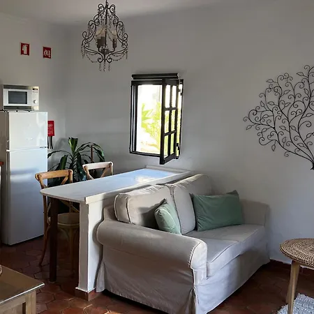 Monte Borboleta - Villas,