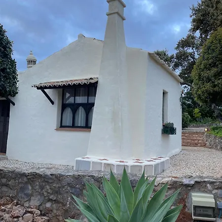 Monte Borboleta Villa