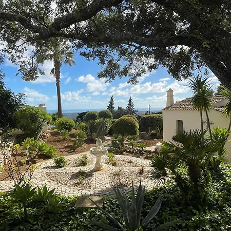 Villa Monte Borboleta