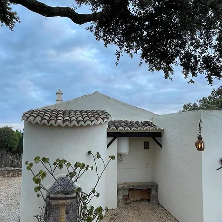 Monte Borboleta Villa *