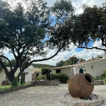 Villa Monte Borboleta Faro