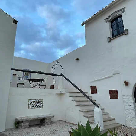 Monte Borboleta - Villas, * Faro