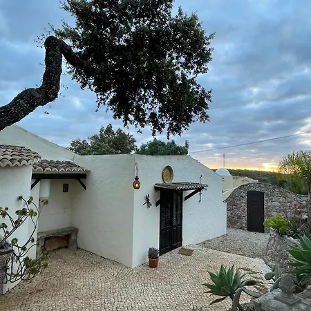 Villa Monte Borboleta Faro