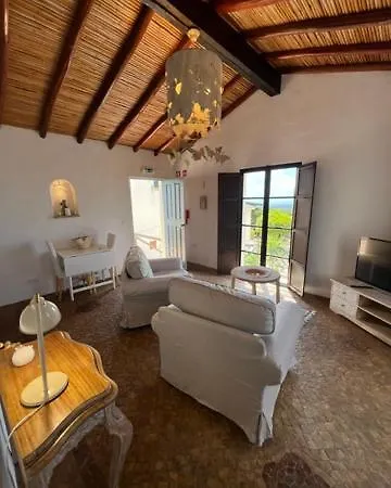 Villa Monte Borboleta *