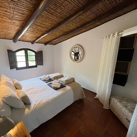 Villa Monte Borboleta Faro