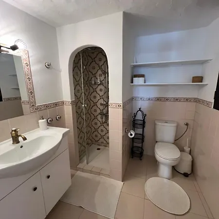 Monte Borboleta - Villas, *