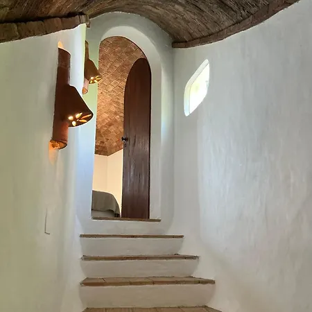 Monte Borboleta - Villas, Villa Faro