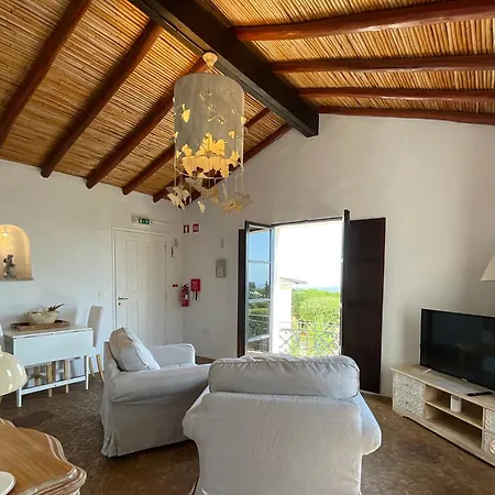 Monte Borboleta - Villas, Faro