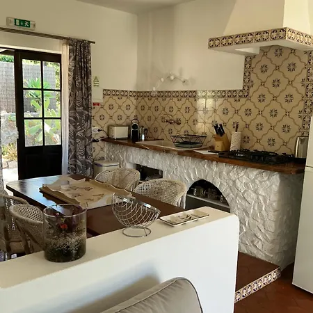 Monte Borboleta - Villas, Villa