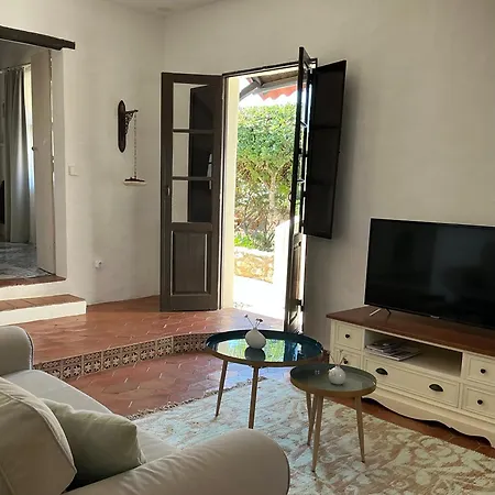 Villa Monte Borboleta - Villas,