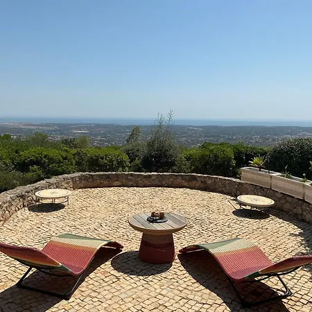 Monte Borboleta - Villas,