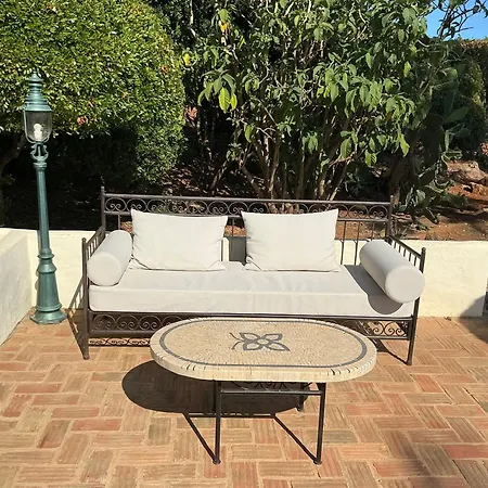 Villa Monte Borboleta - Villas, Faro