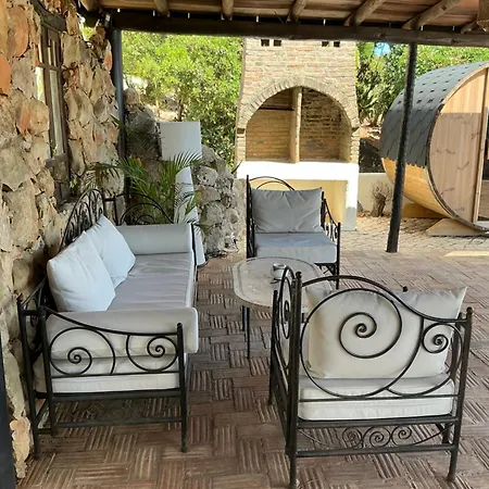 Monte Borboleta - Villas,