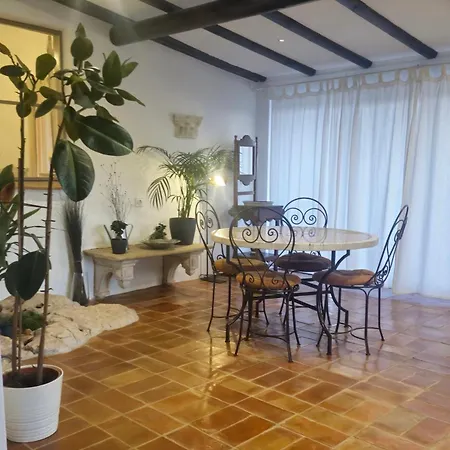 Monte Borboleta - Villas, Villa Faro