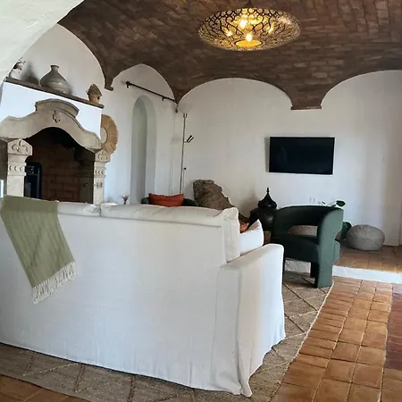فيلة Monte Borboleta - Villas, فارو