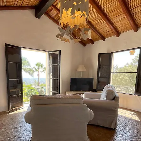 Monte Borboleta - Villas, * Faro