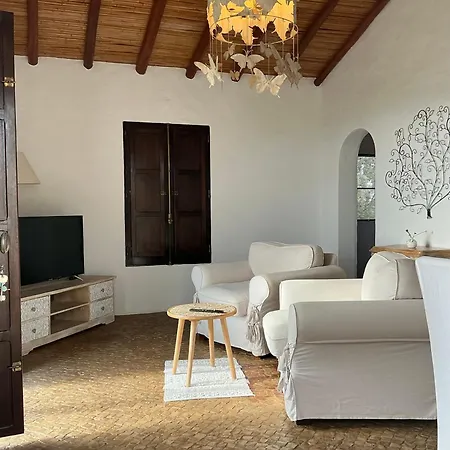 Monte Borboleta - Villas,