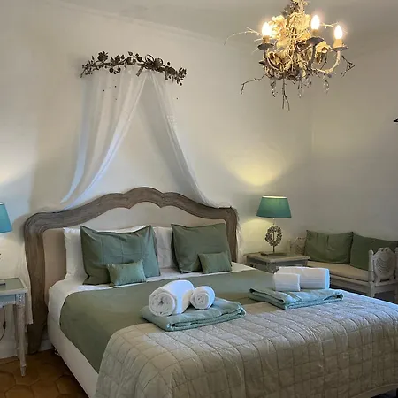 Monte Borboleta - Villas, Вилла Фару