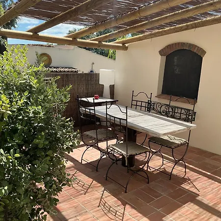 Monte Borboleta - Villas, פארו