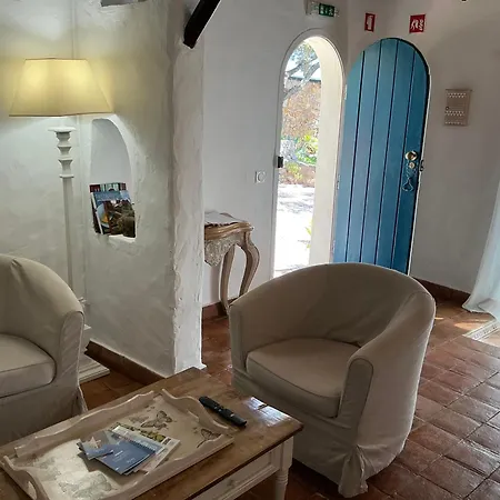 Monte Borboleta - Villas, * פארו