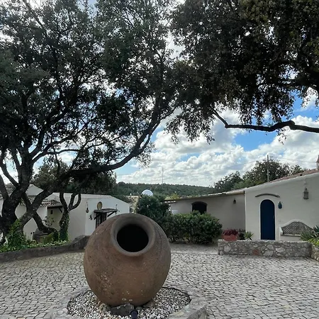 Monte Borboleta - Villas, Villa Faro