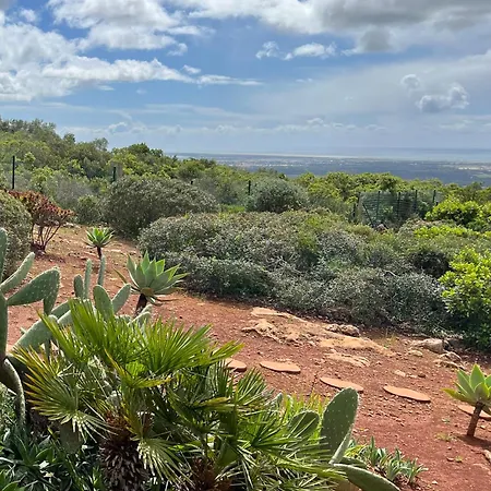 Monte Borboleta - Villas, * Фару