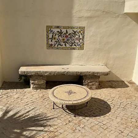 Monte Borboleta - Villas, Villa Faro