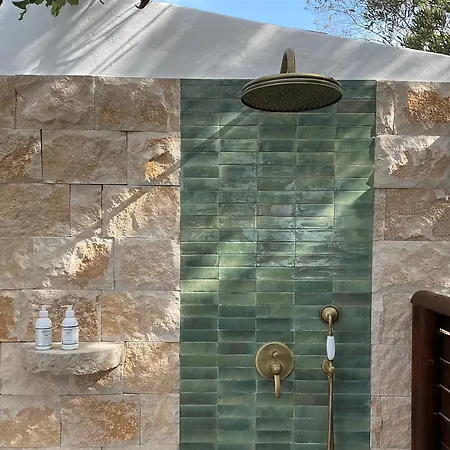 Monte Borboleta - Villas, פארו