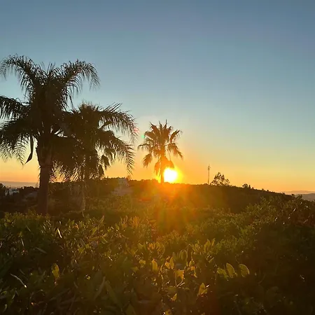 Monte Borboleta - Villas, Вилла Фару