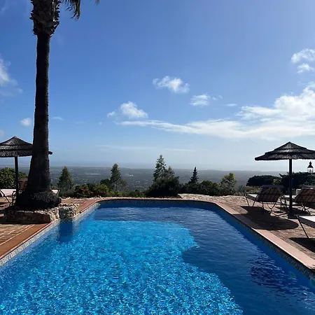 Monte Borboleta - Villas, *