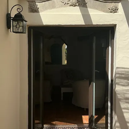 Monte Borboleta - Villas, Вилла