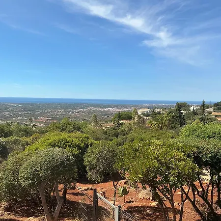 Monte Borboleta - Villas,