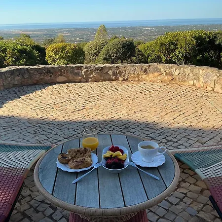 Monte Borboleta - Villas, * Faro