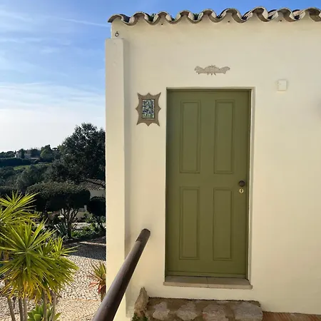 Villa Monte Borboleta - Villas,