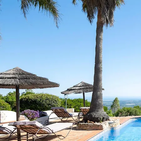 Monte Borboleta - Villas, Villa *