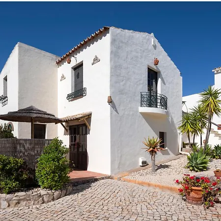 Monte Borboleta - Villas, *