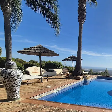Monte Borboleta - Villas, * Faro