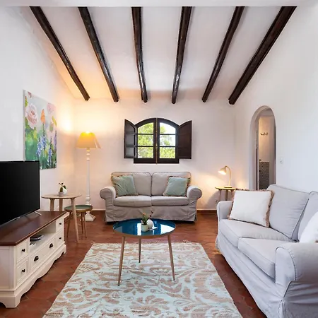 Monte Borboleta - Villas, Villa *