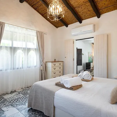 Villa Monte Borboleta - Villas, Faro
