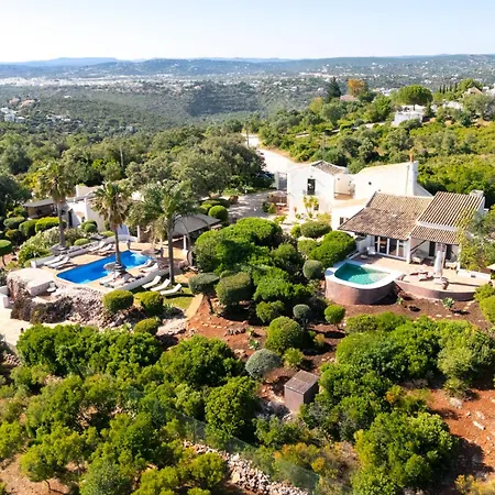 Monte Borboleta - Villas, Willa *