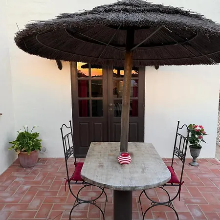 Monte Borboleta - Villas,