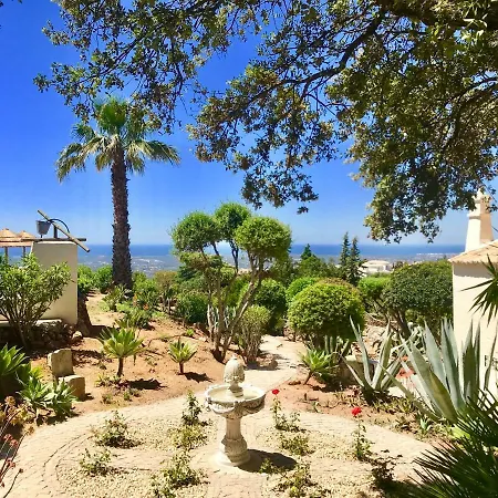 Villa Monte Borboleta Faro