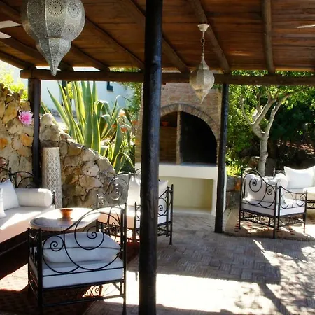 Monte Borboleta - Villas, פארו