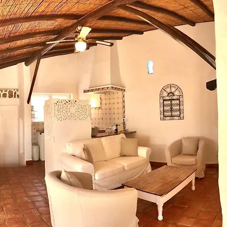 Monte Borboleta - Villas, Villa *