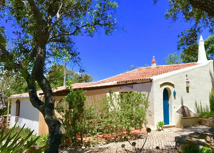 Monte Borboleta - Villas,