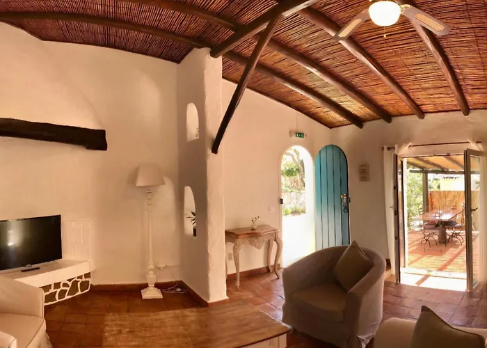 Monte Borboleta - Villas, *