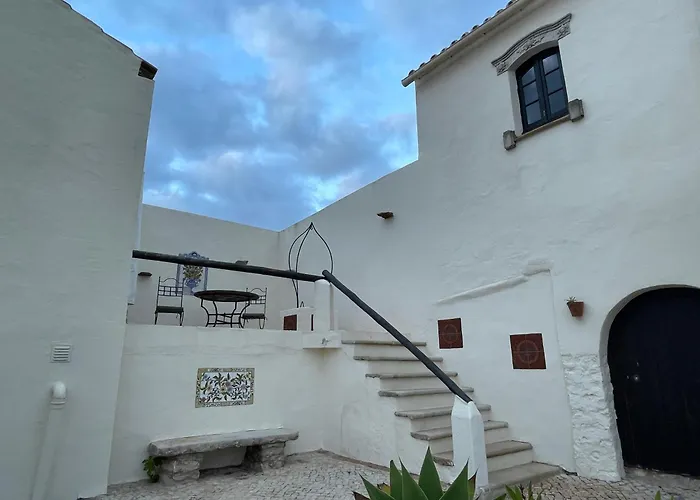 Monte Borboleta - Villas, * 法鲁区