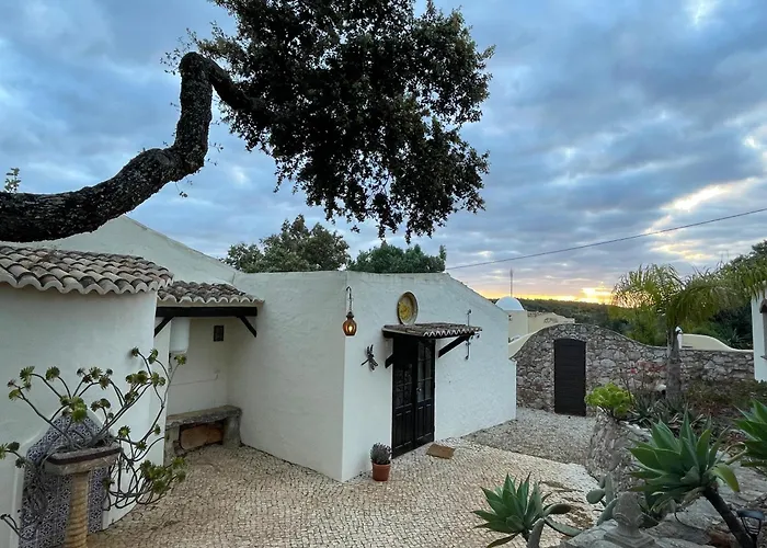 Villa Monte Borboleta - Villas, Faro