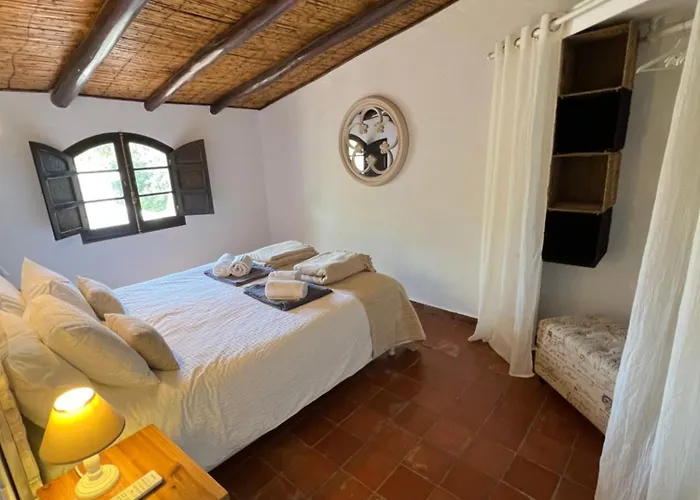 Monte Borboleta - Villas, Villa