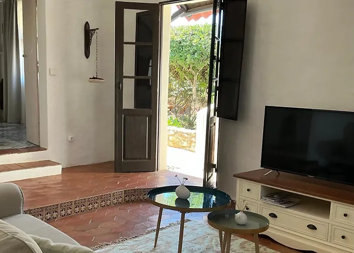 Villa Monte Borboleta - Villas,